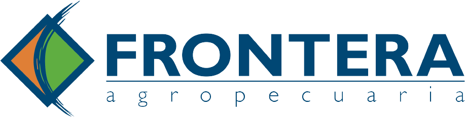 Logo Frontera